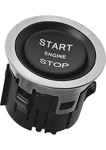 Kontak Durdurma Başlat Düğmesi Anahtarı LR094038 LR037611 LR056640 Land Rover Range Rover Sport Evoque Discovery Için LR068334 (Yurt Dışından)
