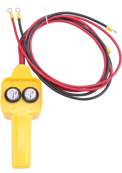 Araba Vinç Uzaktan Kumanda Anahtarı Vinç Uzaktan Kumanda Düğmesi Kiti Anahtarı Kablolu Vinç Tutamaç Anahtarı (Yurt Dışından) fiyatları