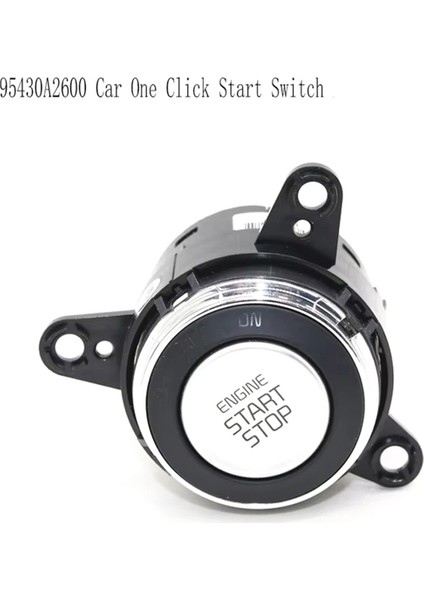 95430A2600 Araba Tek Tıkla Kia Ceed Cee Için Başlat Anahtarı Start Switch Düğmesi (Yurt Dışından) fırsatları