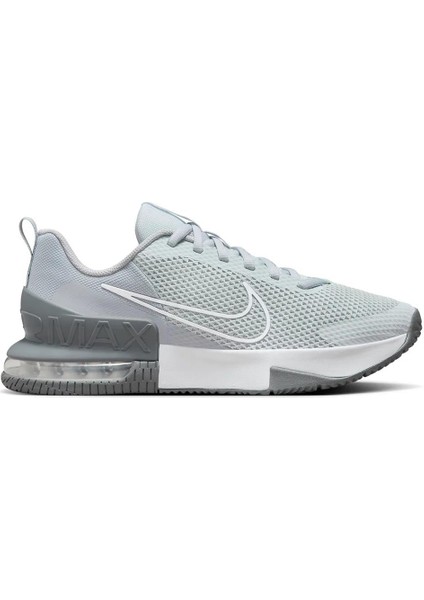 M Air Max Alpha Trainer 6 FQ1833-002 Gri Erkek Yürüyüş & Koşu Ayakkabısı