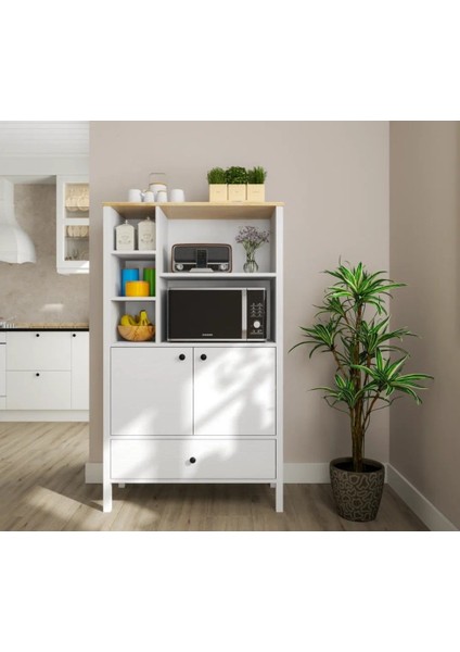 Sakura FRN-20041 Helen Çok Amaçlı Dolap