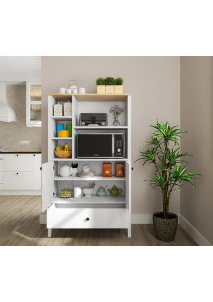 Sakura FRN-20041 Helen Çok Amaçlı Dolap