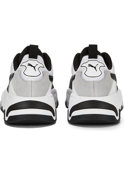 Trinity Puma White-Puma Black-Cool Light Erkek Beyaz Sneaker 38928901 fırsatları