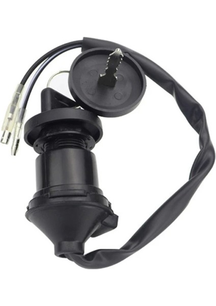 2XJ-82510-01-00 Motosiklet Kontak Anahtarı ve Yamaha Blaster Için Anahtarlar 200 YFS200 1988-2006 Aksesuarlar (Yurt Dışından)