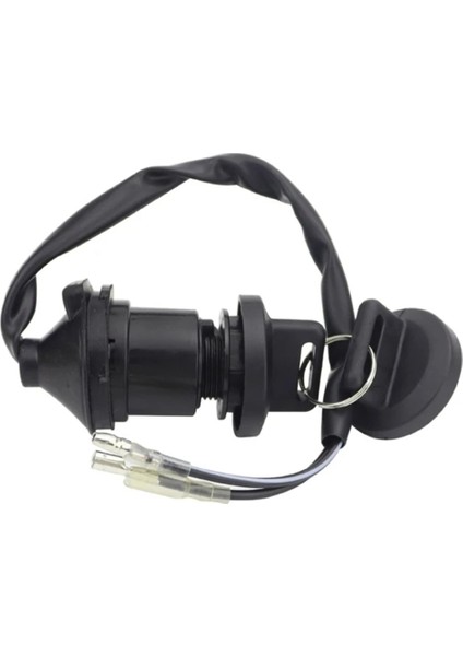 2XJ-82510-01-00 Motosiklet Kontak Anahtarı ve Yamaha Blaster Için Anahtarlar 200 YFS200 1988-2006 Aksesuarlar (Yurt Dışından) fırsatları
