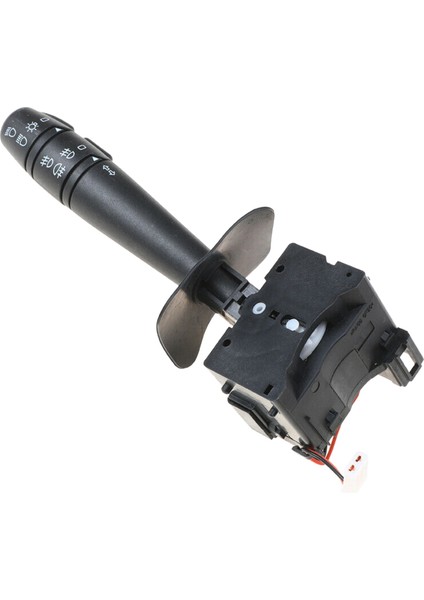 Renault Kangoo Için I Clio Iı Direksiyon Sütunu Göstergesi Işık Sap Anahtarı 7701048957 (Yurt Dışından)