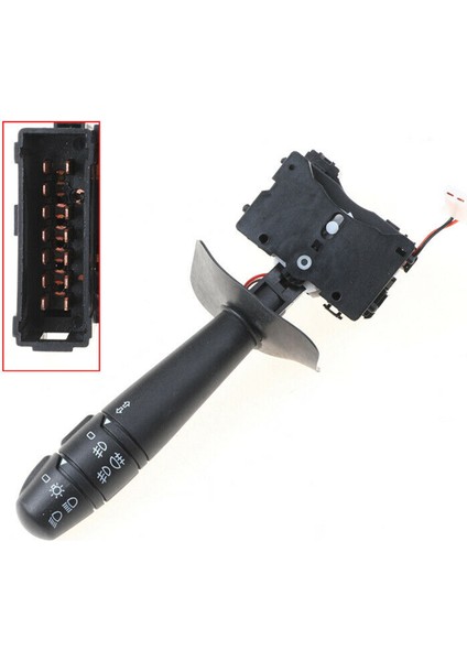 Renault Kangoo Için I Clio Iı Direksiyon Sütunu Göstergesi Işık Sap Anahtarı 7701048957 (Yurt Dışından) fiyatları