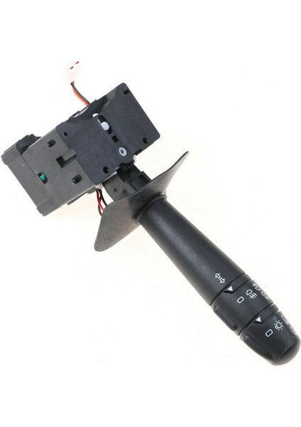 Renault Kangoo Için I Clio Iı Direksiyon Sütunu Göstergesi Işık Sap Anahtarı 7701048957 (Yurt Dışından) fırsatları