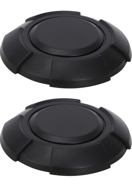 4pcs Manyetik Araba Kapısı Anahtar Delik Dekorasyon Kapağı Suzuki Jimny JB64 JB74 2019-2022 Kapı Kilidi Kapağı Trim Dış (Yurt Dışından) modelleri