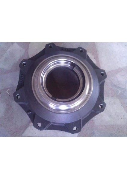 87341361 Göbek-Dingil