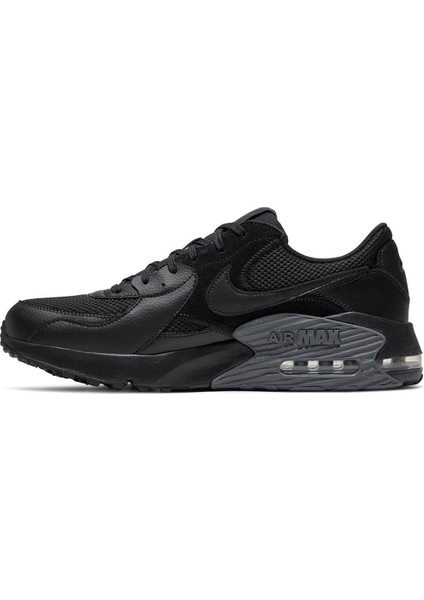 Air Max Excee Erkek Siyah Günlük Ayakkabı - CD4165-003 fiyatları