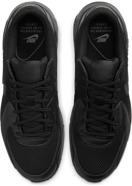 Air Max Excee Erkek Siyah Günlük Ayakkabı - CD4165-003 modelleri