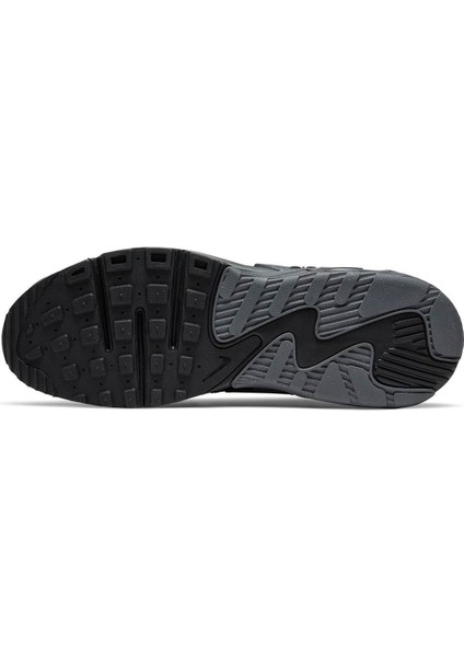 Air Max Excee Erkek Siyah Günlük Ayakkabı - CD4165-003 fırsatları