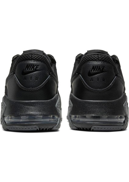 Air Max Excee Erkek Siyah Günlük Ayakkabı - CD4165-003 indirimleri