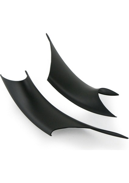 4pcs Araba Iç Kapı Kolu Bmw 3 4 Serisi F30 F30 F32 F34 F35 F36 12-2017 Koltuk Çekme Kapağı A (Yurt Dışından)