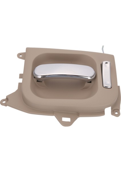 Kia Carnival Için Iç Kapı Kolunun Içinde Otomatik Arka Sağ Yan Kapı 2002-2005 0K53Z72330CGE (Yurt Dışından) modelleri