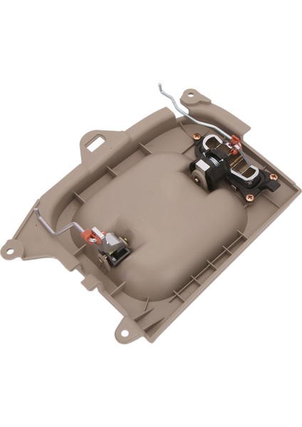 Kia Carnival Için Iç Kapı Kolunun Içinde Otomatik Arka Sağ Yan Kapı 2002-2005 0K53Z72330CGE (Yurt Dışından) indirimleri