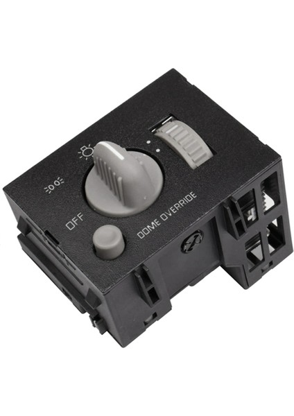 Far Sis Dimmer Kontrol Anahtarı Chevrolet Gmc Cadillac Escalade Gösterge Panel Dimmer Switch 93443101 15741153 (Yurt Dışından) modelleri