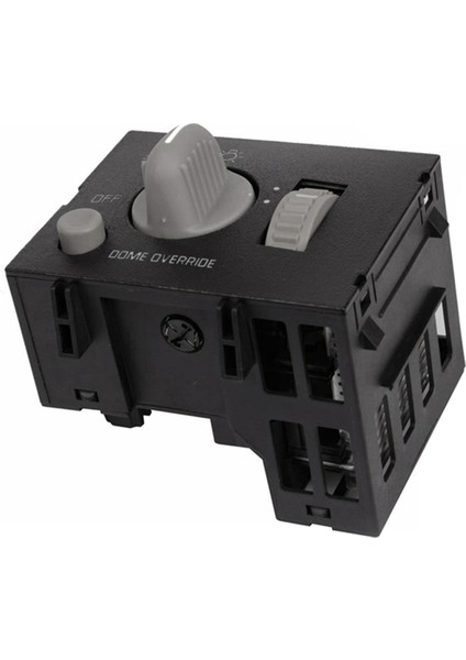 Far Sis Dimmer Kontrol Anahtarı Chevrolet Gmc Cadillac Escalade Gösterge Panel Dimmer Switch 93443101 15741153 (Yurt Dışından) indirimleri