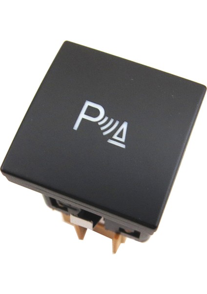 Park Pdc Anahtar Düğmesi Kontrol Ops Touran Jetta Golf Mk6 Için Otomatik Radar Anahtarı 1K0927122A 1td 927 122 1TD927122 (Yurt Dışından)