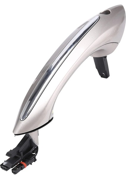 Sol Ön Kapı Kolu+Işık Konfor Erişimi 51217231931 Bmw 5 6 7 Serisi F07 F10 F11 F06 F12 F13 F01 F02 F03 Lhd C (Yurt Dışından)