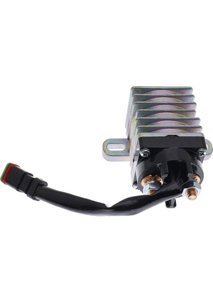 Manyetik Röle Anahtarı Assy Caterpillar Excavator Yükleyici Traktör Döküm Kamyon Motoru 241-8368 2418368 (Yurt Dışından) fırsatları