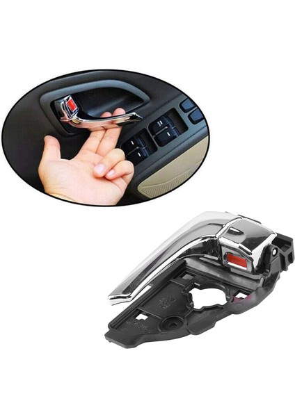 Sol Taraf Iç Kapı Kolu Hyundai Tucson IX35 2010-2014 82610-2S010 (Yurt Dışından) fiyatları