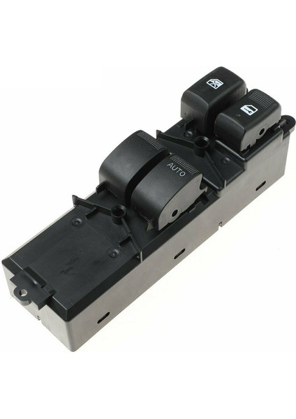 8-98192249-1 Isuzu D-Max 2011-2019 Için Elektrikli Pencere Kontrol Mater Anahtarı (Yurt Dışından)