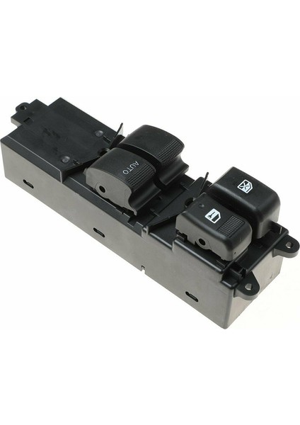 8-98192249-1 Isuzu D-Max 2011-2019 Için Elektrikli Pencere Kontrol Mater Anahtarı (Yurt Dışından) modelleri