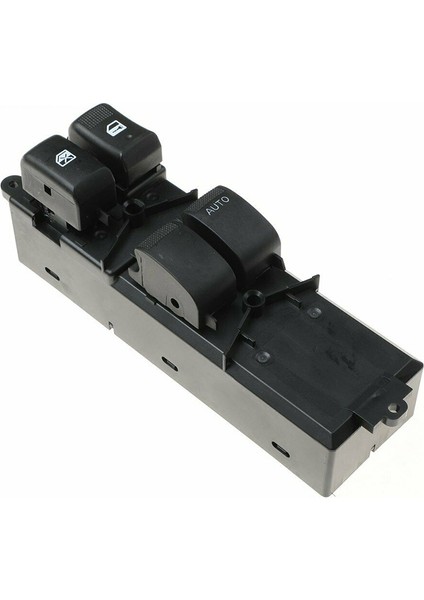 8-98192249-1 Isuzu D-Max 2011-2019 Için Elektrikli Pencere Kontrol Mater Anahtarı (Yurt Dışından) fırsatları