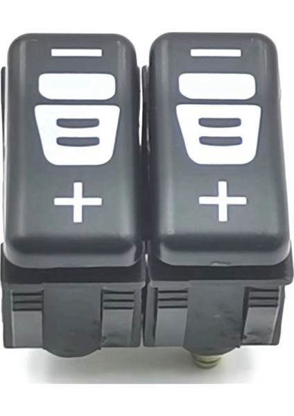 Grammer Için 90.3 Koltuk Onarım Kiti Backrest Ayar Anahtarı 0009104638 Mercedes Truck Atego 1998 - 2003 (Yurt Dışından) modelleri