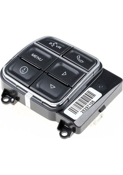 Direksiyon Simidi Kontrol Anahtarı 56046405AB Jeep Wrangler Jk 2012-2018 Direksiyon Simidi Seyir Anahtarı Düğmeleri (Yurt Dışından) modelleri