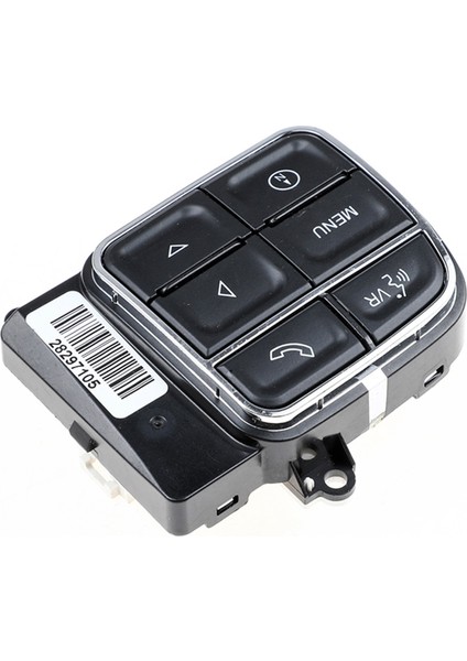 Direksiyon Simidi Kontrol Anahtarı 56046405AB Jeep Wrangler Jk 2012-2018 Direksiyon Simidi Seyir Anahtarı Düğmeleri (Yurt Dışından) indirimleri