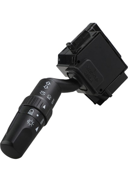 Mazda 3 2004-2009 BP6P-66-122 BP6P66122 Için Sinyal Anahtarı Sis Lambası Far Kontrol Anahtarı (Yurt Dışından)