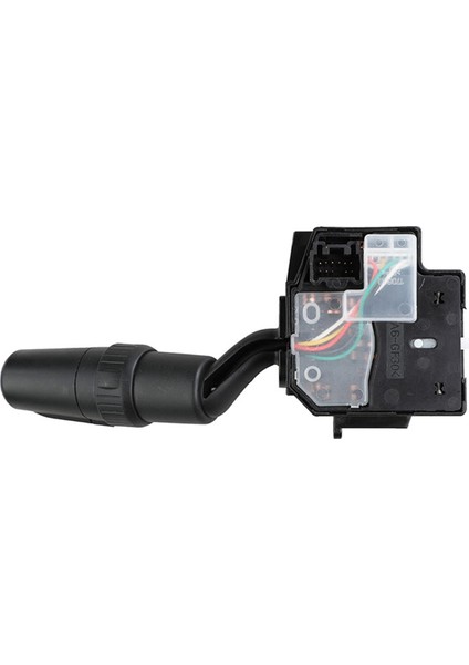 Mazda 3 2004-2009 BP6P-66-122 BP6P66122 Için Sinyal Anahtarı Sis Lambası Far Kontrol Anahtarı (Yurt Dışından) fiyatları