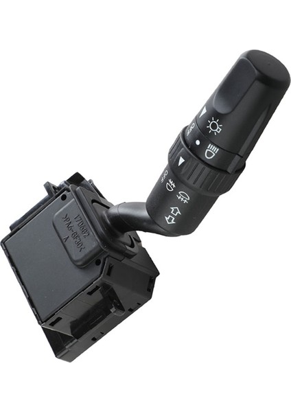 Mazda 3 2004-2009 BP6P-66-122 BP6P66122 Için Sinyal Anahtarı Sis Lambası Far Kontrol Anahtarı (Yurt Dışından) modelleri