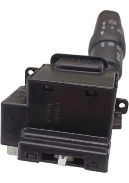 Mazda 3 2004-2009 BP6P-66-122 BP6P66122 Için Sinyal Anahtarı Sis Lambası Far Kontrol Anahtarı (Yurt Dışından) fırsatları