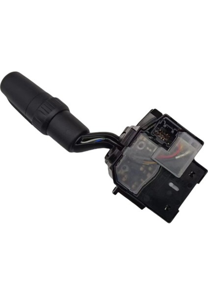 Mazda 3 2004-2009 BP6P-66-122 BP6P66122 Için Sinyal Anahtarı Sis Lambası Far Kontrol Anahtarı (Yurt Dışından) indirimleri