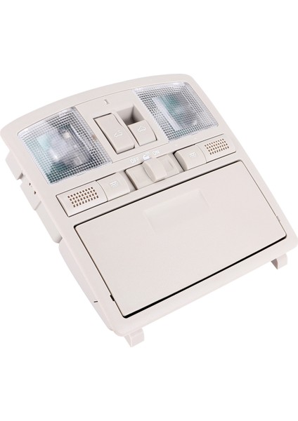 2009-2013 Için Mazda 6, Sunroof Switch Gri Gri Tepegöz ile Aşağı Işıklı GS4C-69-970D-75 (Yurt Dışından) fırsatları