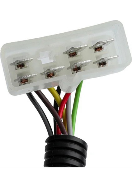 900Y150 Mack Rd Kamyon Için Multı Fonksiyon Kominisel Kominisel Kursalı 1MR3412P2 1MR3412 1MR3440 (Yurt Dışından) fırsatları