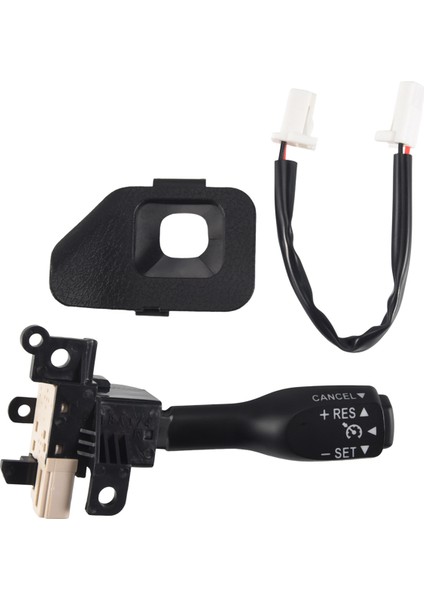 Cruise Control Switch 84632-34011 84632-34017 Toyota Corolla Yarıs Vıos Hılux Hıace Dilek Auris Prius Previa Rav4 84632-0F010 (Yurt Dışından)