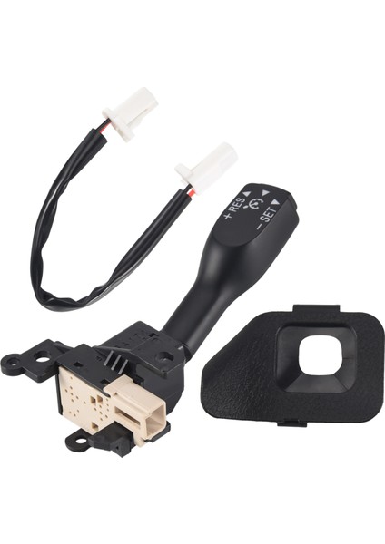 Cruise Control Switch 84632-34011 84632-34017 Toyota Corolla Yarıs Vıos Hılux Hıace Dilek Auris Prius Previa Rav4 84632-0F010 (Yurt Dışından) fiyatları