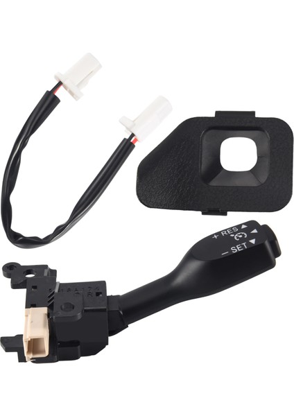Cruise Control Switch 84632-34011 84632-34017 Toyota Corolla Yarıs Vıos Hılux Hıace Dilek Auris Prius Previa Rav4 84632-0F010 (Yurt Dışından) modelleri