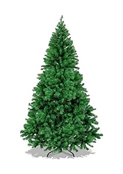 Yılbaşı Ağacı - Noel Ağacı - Çam Ağacı - Christmas -Christmas Tree 210CM