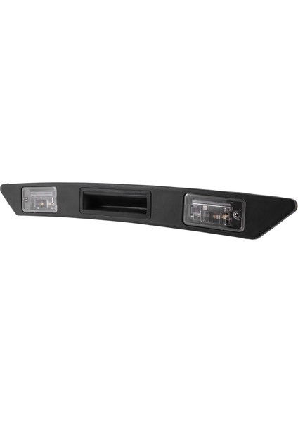 Bagaj Kavrama Plakası Işık Trim Mondubusu 8P48275743FZ -Audi A3 A6 A6 Q7 Rs3 S4 Otomobil Aksesuarları (Yurt Dışından) fırsatları