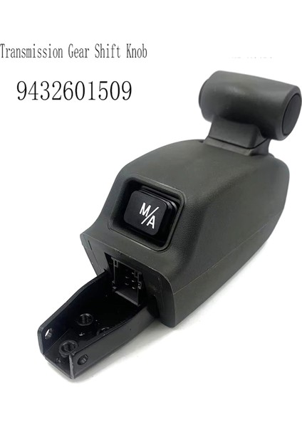 9432601509 Şanzıman Dişli Vardiyası Düğmesi Mercedes Benz Actros Mp2 Mp3 Lhd Dişli Vardiya Kolu Kontrol Ünitesi (Yurt Dışından) fiyatları