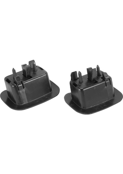 Araba Sol Sol Koltuk Geri Döner Düğmesi Subaru Forester Için Siyah 2009-2013 64328AG011 64328AG001 (Yurt Dışından) fırsatları