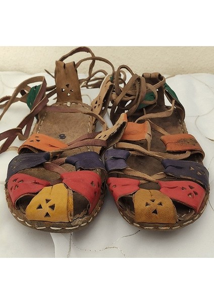 Roma Sandalet indirimleri