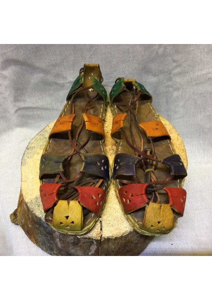 Roma Sandalet modelleri