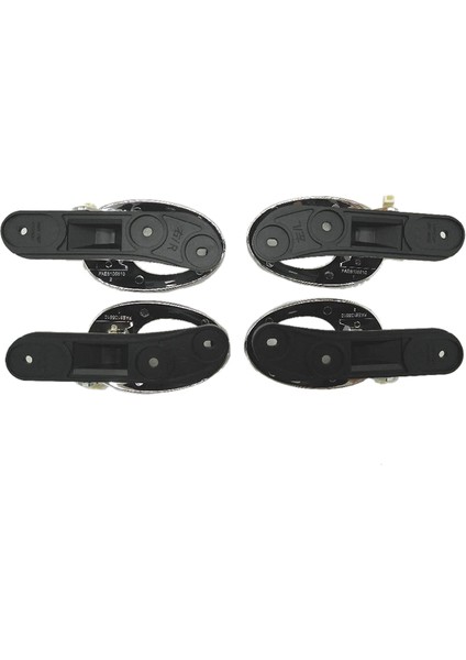 4pcs Araba Kapı Kolu Iç Kapı Kolu Lifan 330 Için Elektro -Örgü Kolu (Yurt Dışından) modelleri